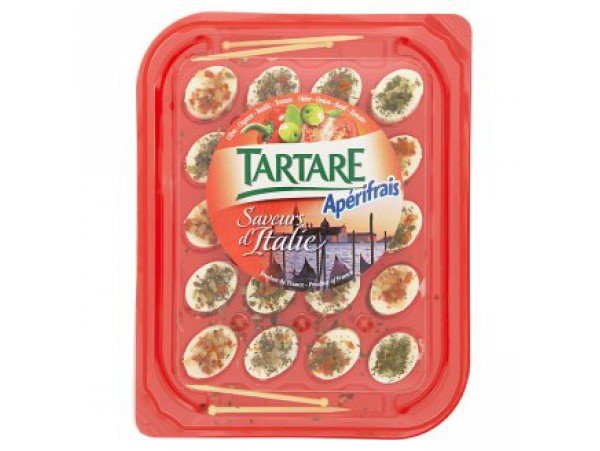 Tartare Канапе Италия 100 г
